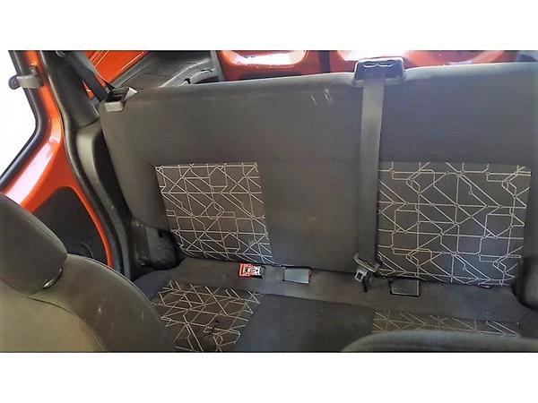 6#3958 Autovettura Fiat Fiorino 1 3 Multijet in vendita - foto 28