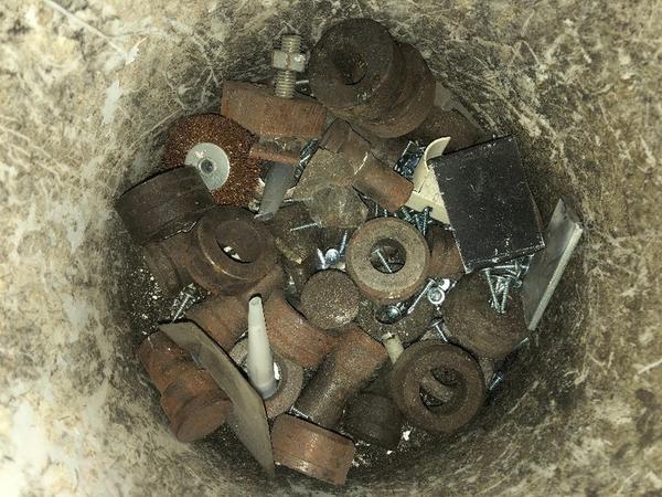 9#3958 Punzonatrice combinata FICEP 805 N in vendita - foto 3