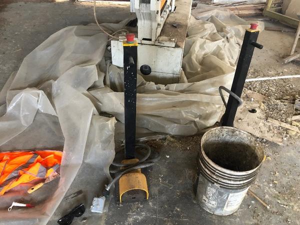 9#3958 Punzonatrice combinata FICEP 805 N in vendita - foto 5