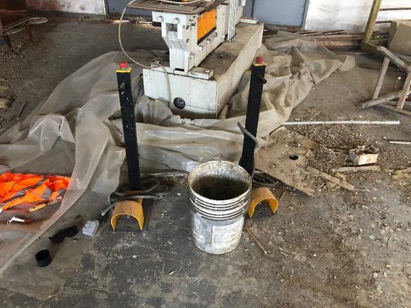 9#3958 Punzonatrice combinata FICEP 805 N in vendita - foto 11