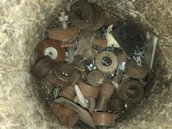 9#3958 Punzonatrice combinata FICEP 805 N in vendita - foto 12