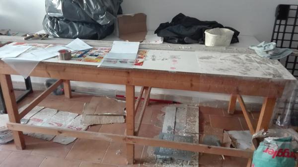 1#3959 Macchine da cucire Durkopp e Rimoldi in vendita - foto 7