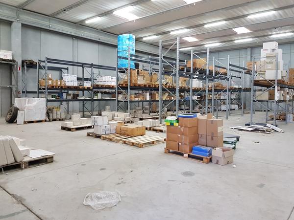 Agroalimentare in vendita