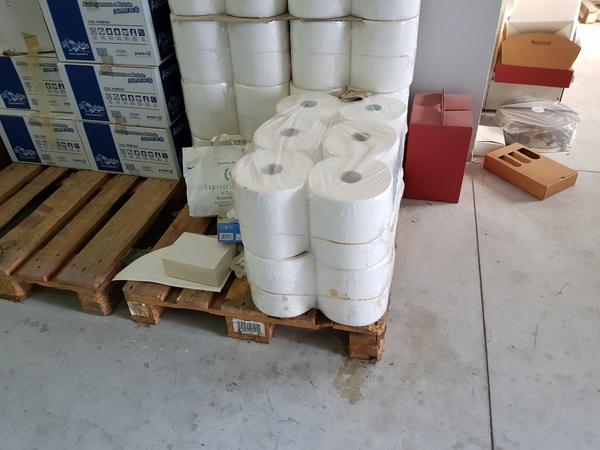 1#3960 Beni di consumo in vendita - foto 3