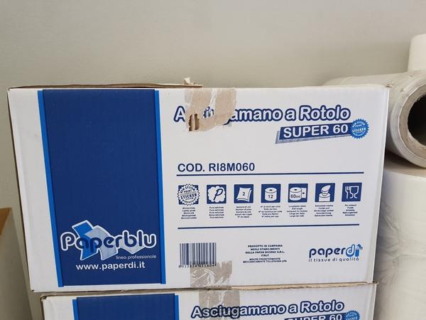 1#3960 Beni di consumo in vendita - foto 6