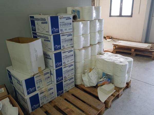 1#3960 Beni di consumo in vendita - foto 7