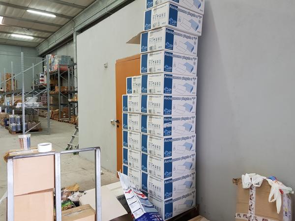 1#3960 Beni di consumo in vendita - foto 9