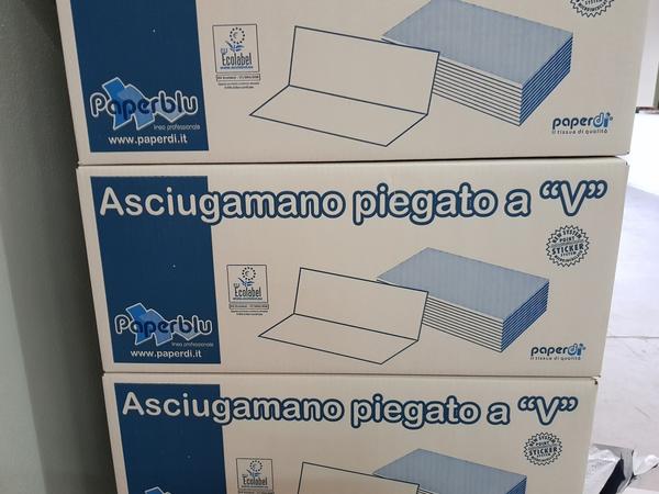 1#3960 Beni di consumo in vendita - foto 11