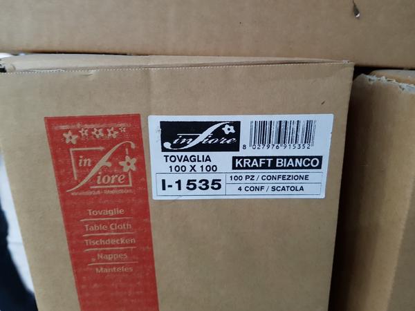 1#3960 Beni di consumo in vendita - foto 12
