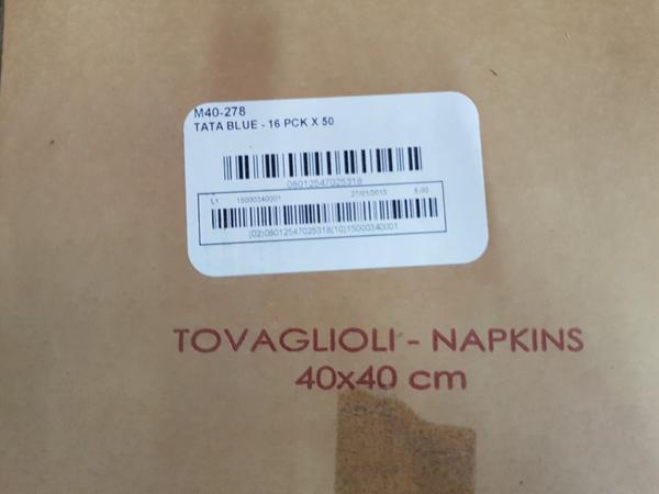 1#3960 Beni di consumo in vendita - foto 15