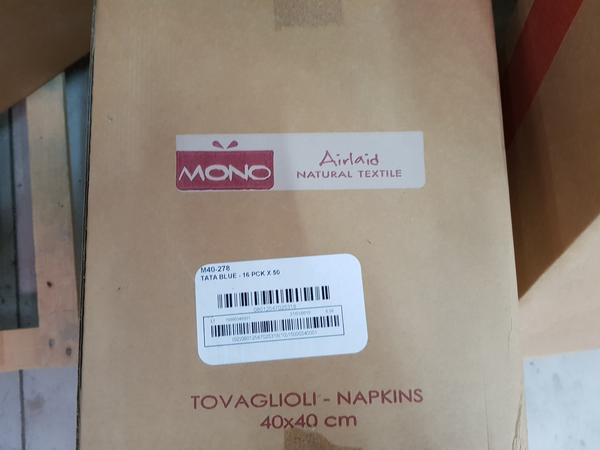 1#3960 Beni di consumo in vendita - foto 16