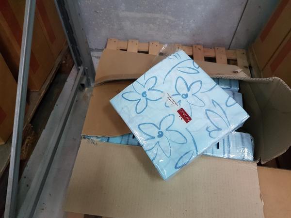 1#3960 Beni di consumo in vendita - foto 18