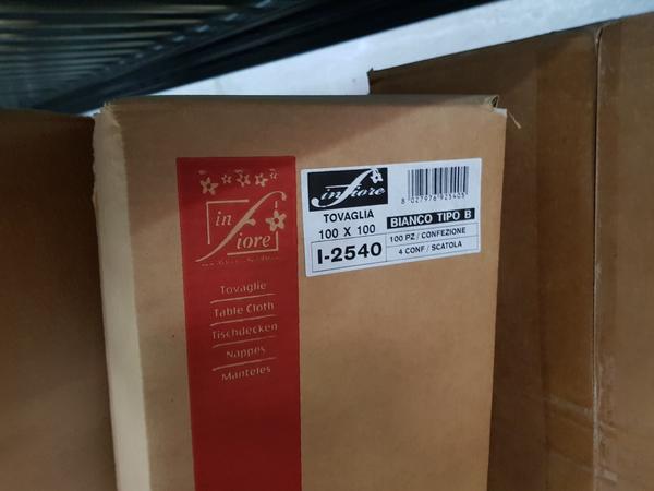 1#3960 Beni di consumo in vendita - foto 26