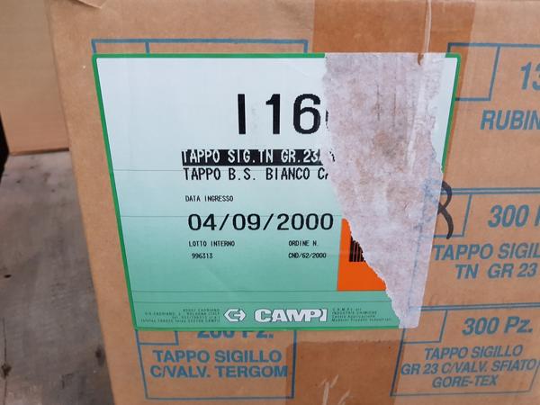 1#3960 Beni di consumo in vendita - foto 30