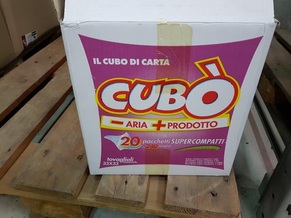 1#3960 Beni di consumo in vendita - foto 39
