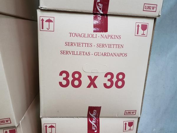 1#3960 Beni di consumo in vendita - foto 40