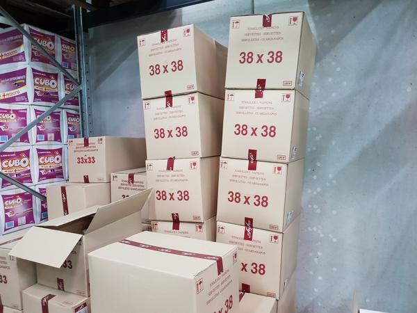 1#3960 Beni di consumo in vendita - foto 41
