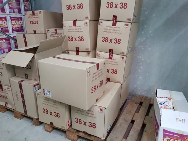 1#3960 Beni di consumo in vendita - foto 42