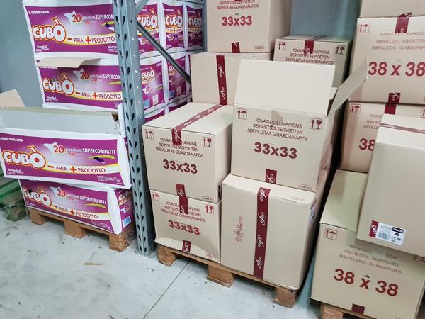 1#3960 Beni di consumo in vendita - foto 44
