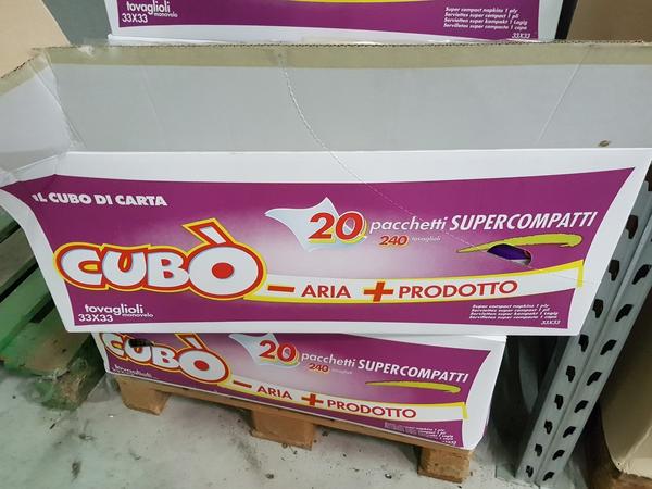 1#3960 Beni di consumo in vendita - foto 47