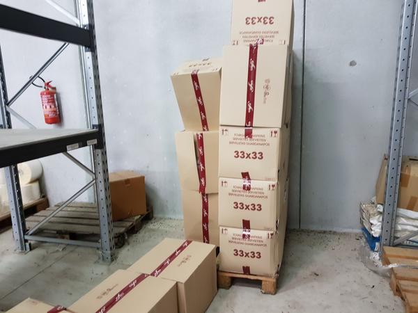 1#3960 Beni di consumo in vendita - foto 51