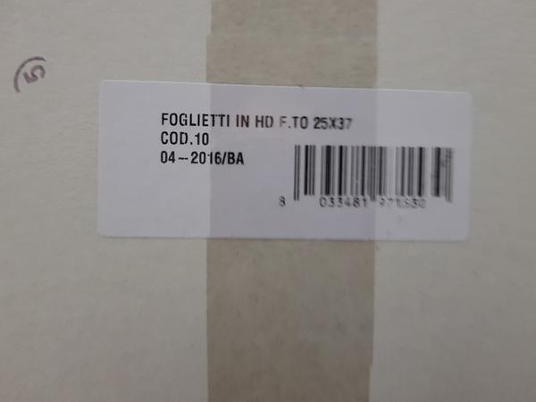 1#3960 Beni di consumo in vendita - foto 53