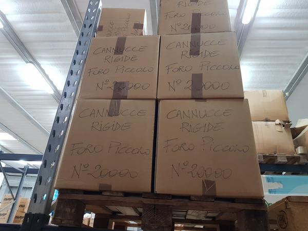 1#3960 Beni di consumo in vendita - foto 57