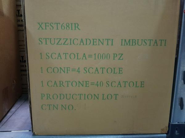 1#3960 Beni di consumo in vendita - foto 59