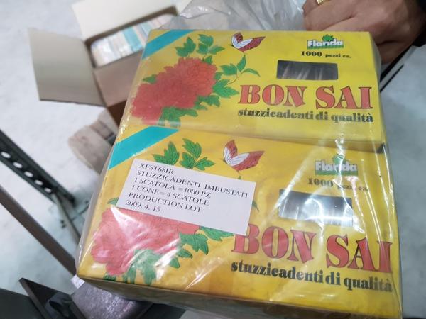 1#3960 Beni di consumo in vendita - foto 60