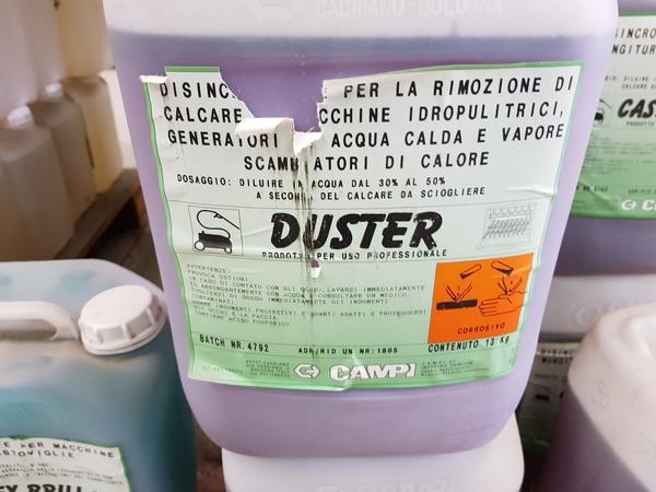 1#3960 Beni di consumo in vendita - foto 78