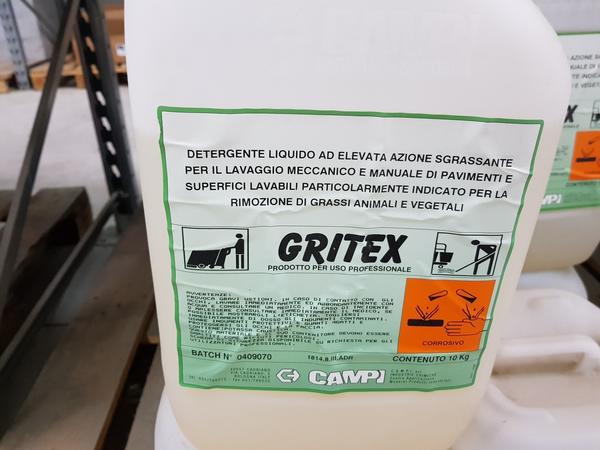 1#3960 Beni di consumo in vendita - foto 80