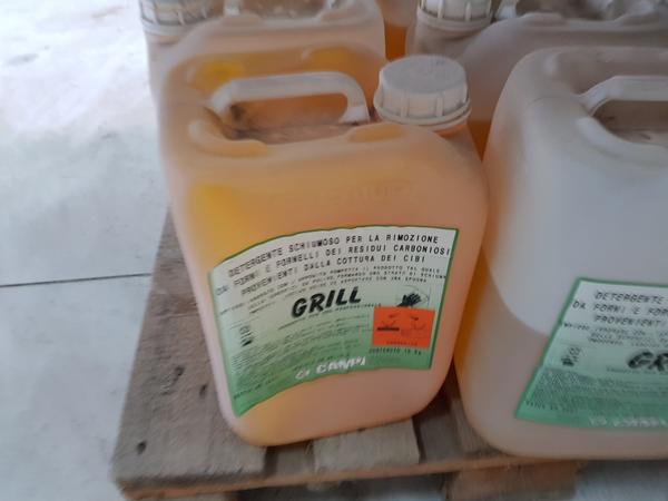 1#3960 Beni di consumo in vendita - foto 81