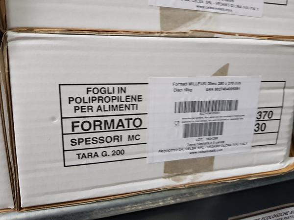 1#3960 Beni di consumo in vendita - foto 102