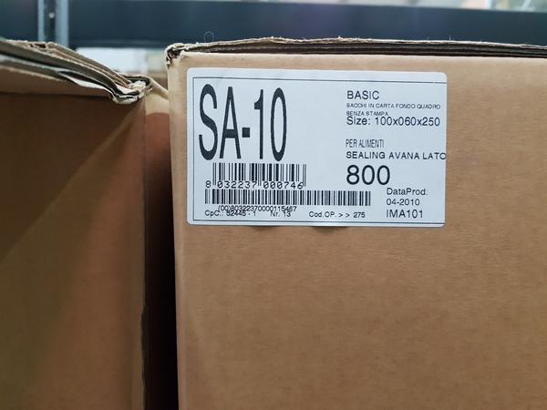1#3960 Beni di consumo in vendita - foto 108