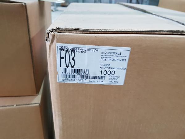 1#3960 Beni di consumo in vendita - foto 111