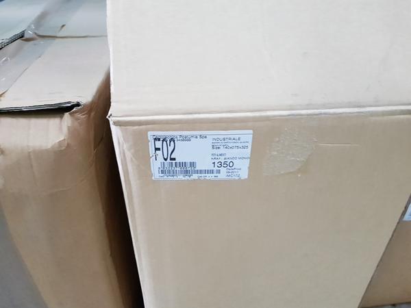 1#3960 Beni di consumo in vendita - foto 115