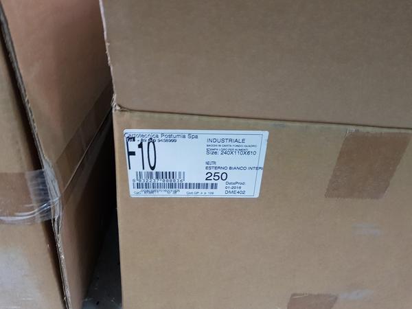 1#3960 Beni di consumo in vendita - foto 118