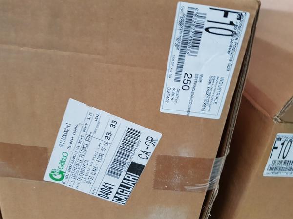 1#3960 Beni di consumo in vendita - foto 119