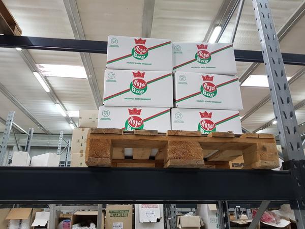 1#3960 Beni di consumo in vendita - foto 122