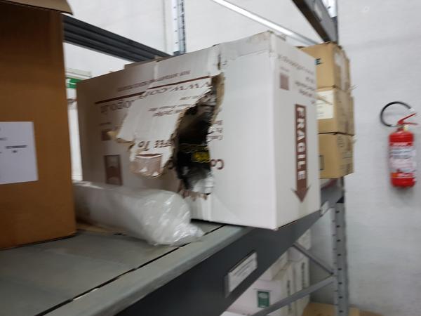 1#3960 Beni di consumo in vendita - foto 153