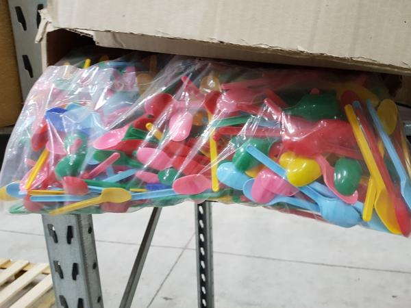 1#3960 Beni di consumo in vendita - foto 168