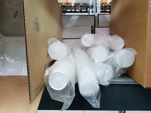 1#3960 Beni di consumo in vendita - foto 171