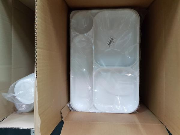 1#3960 Beni di consumo in vendita - foto 173