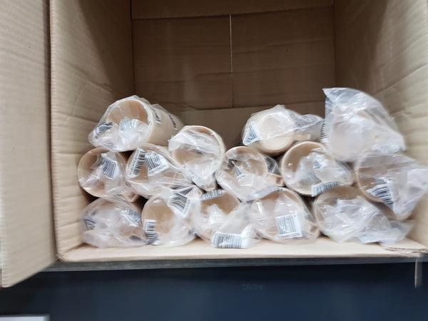 1#3960 Beni di consumo in vendita - foto 176
