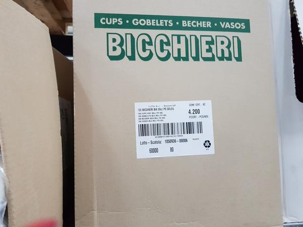 1#3960 Beni di consumo in vendita - foto 193