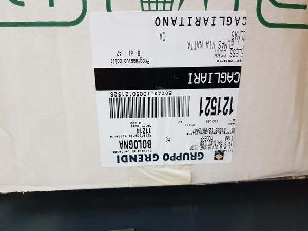 1#3960 Beni di consumo in vendita - foto 195