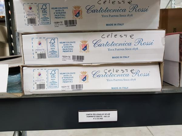 1#3960 Beni di consumo in vendita - foto 205