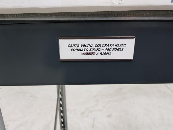 1#3960 Beni di consumo in vendita - foto 211