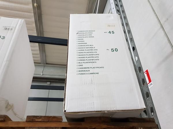 1#3960 Beni di consumo in vendita - foto 226