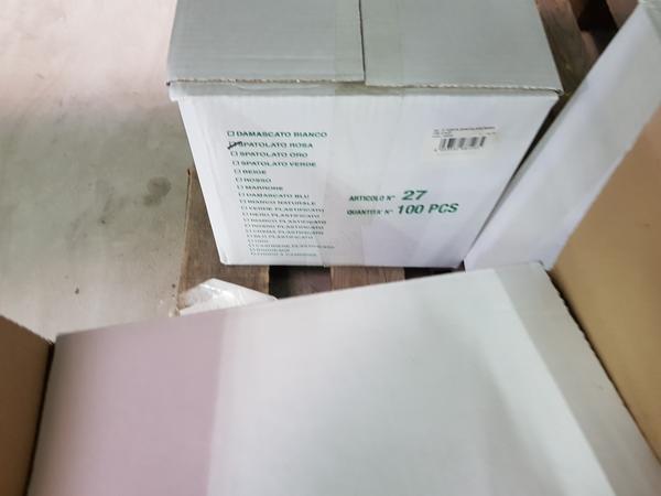 1#3960 Beni di consumo in vendita - foto 233